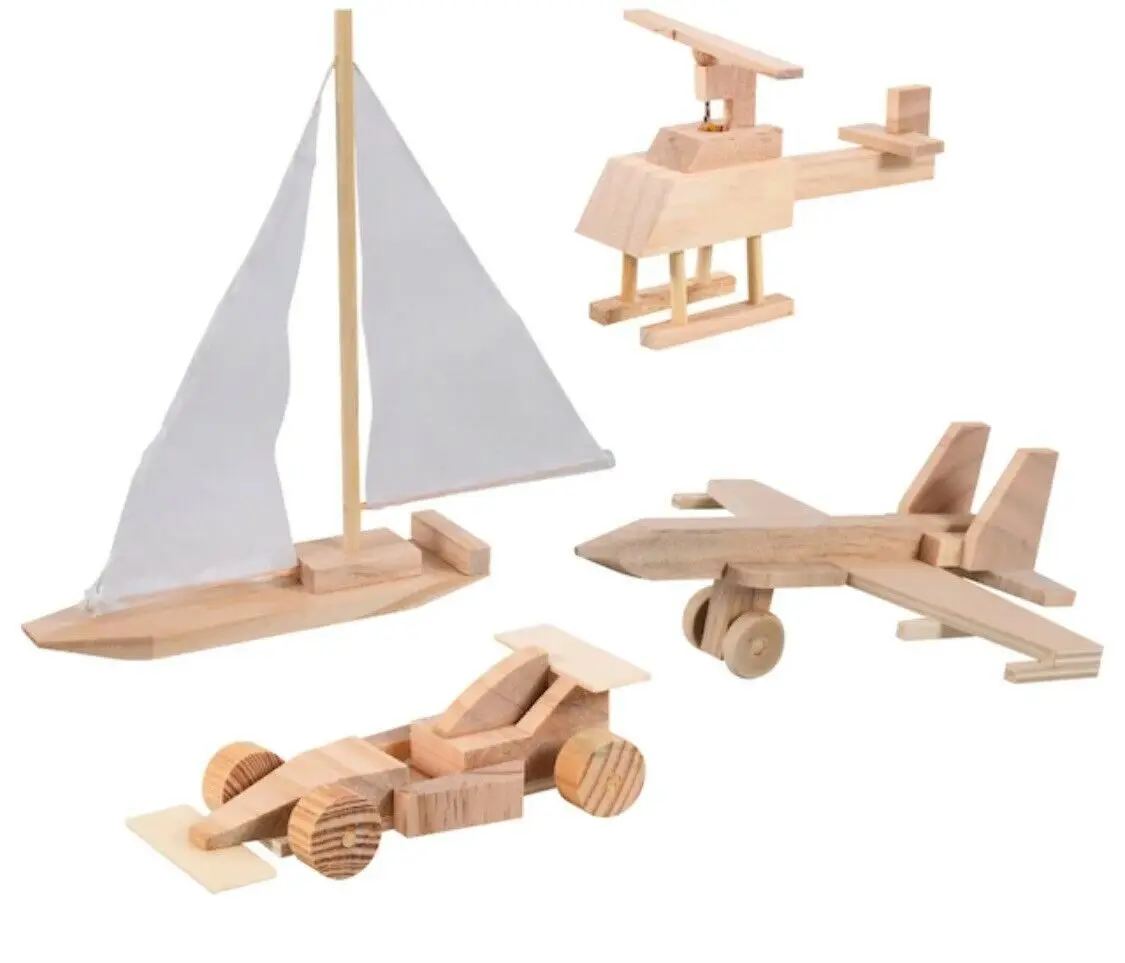 Fun Mini At Home Experiments and Activity Kits For All Ages - Stress Relief