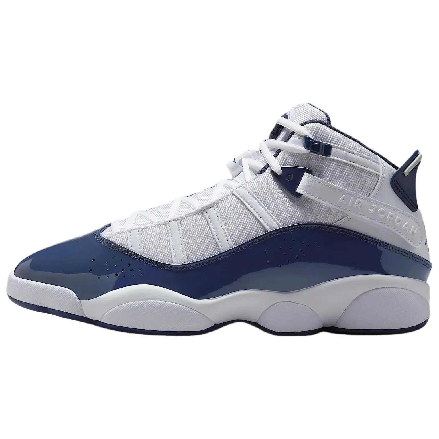 Air Jordan 6 Rings 'Midnight Navy'