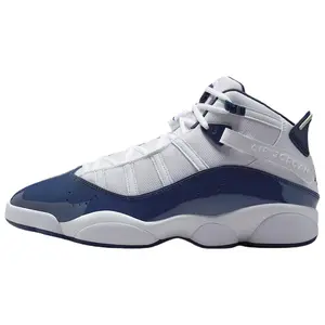 Air Jordan 6 Rings 'Midnight Navy'