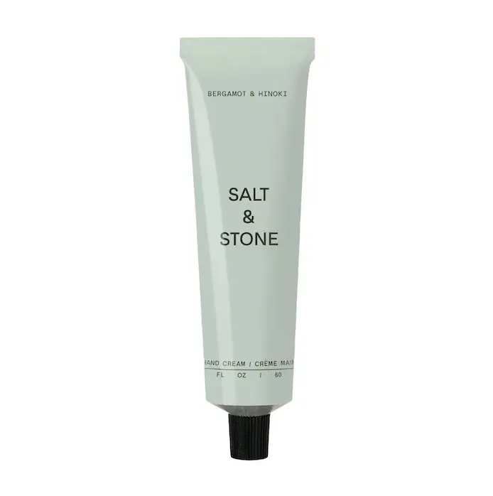 Nourishing Hand Cream with Niacinamide + Seaweed Extract