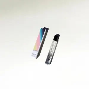 Uplifting Jasmine Perfume Oil – Mood Boost Rollerball (Clean, Natural)