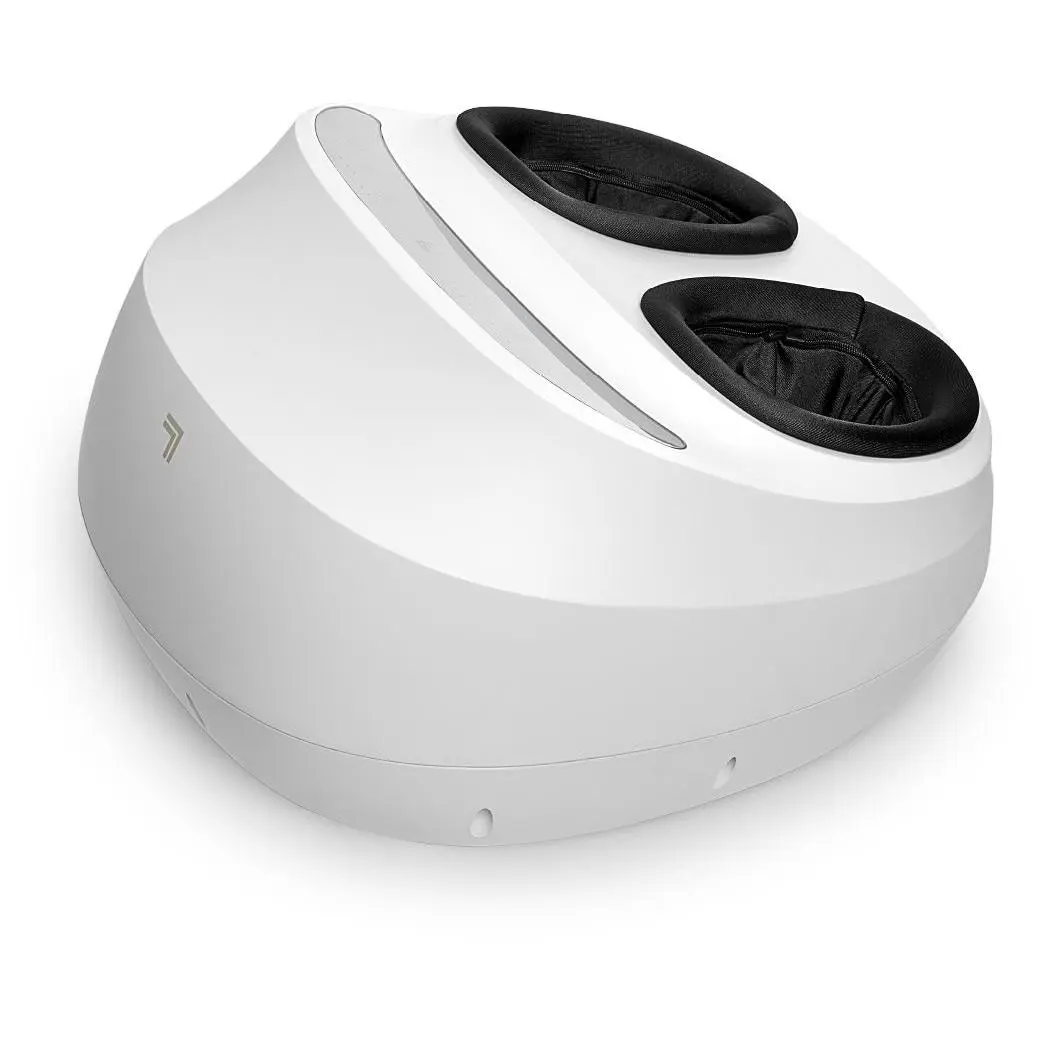Sharper Image Shiatsu Foot Massager Sharper Image Shiatsu Foot Massager