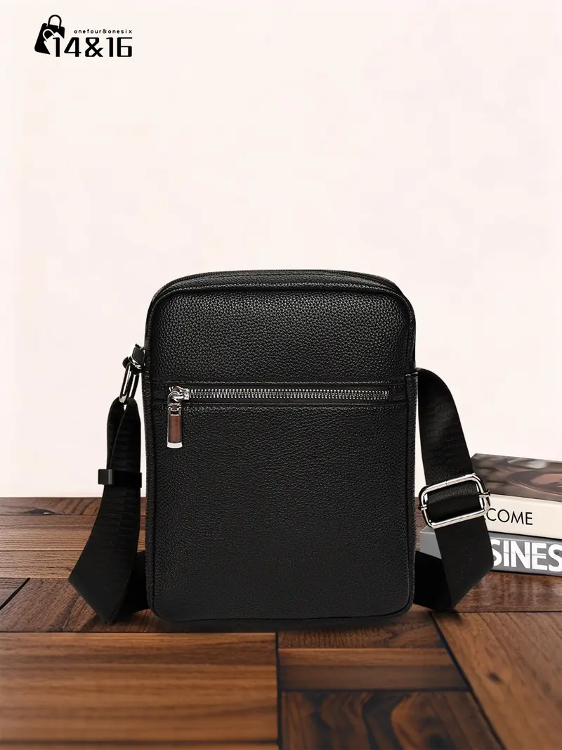 Crossbody bag dubai men - TikTok Shop