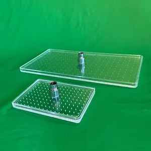 Clear Shower Mini - by Clear Shower XL Clear Shower Mini - by Clear Shower XL