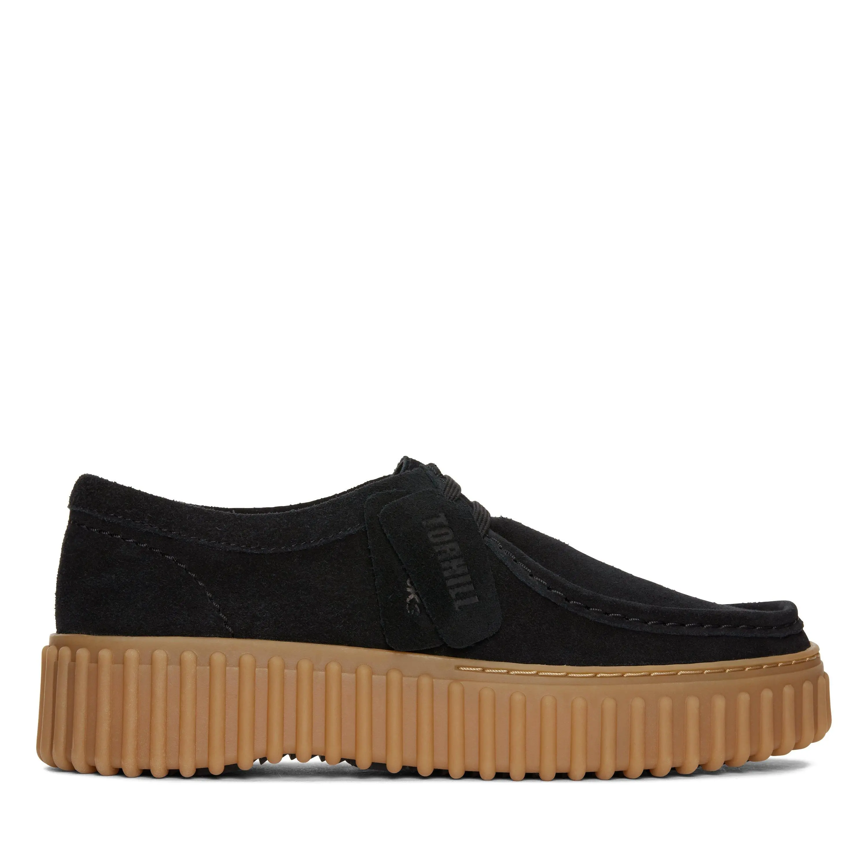 Clarks Womens Torhill Bee Moccasins