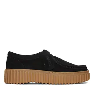 Clarks Womens Torhill Bee Moccasins Clarks Womens Torhill Bee Moccasins