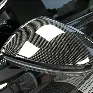 6D High Gloss Carbon Fiber Coating Film, 1 Roll, PVC Material, Bubble-Free Self-Adhesive, for Car Interior, Motorcycle, Computer Decoration, Car Decorative Sticker, Car Decorations Interior, Car Accessory