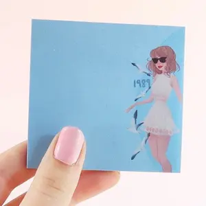 Seagulls Sticky Notes