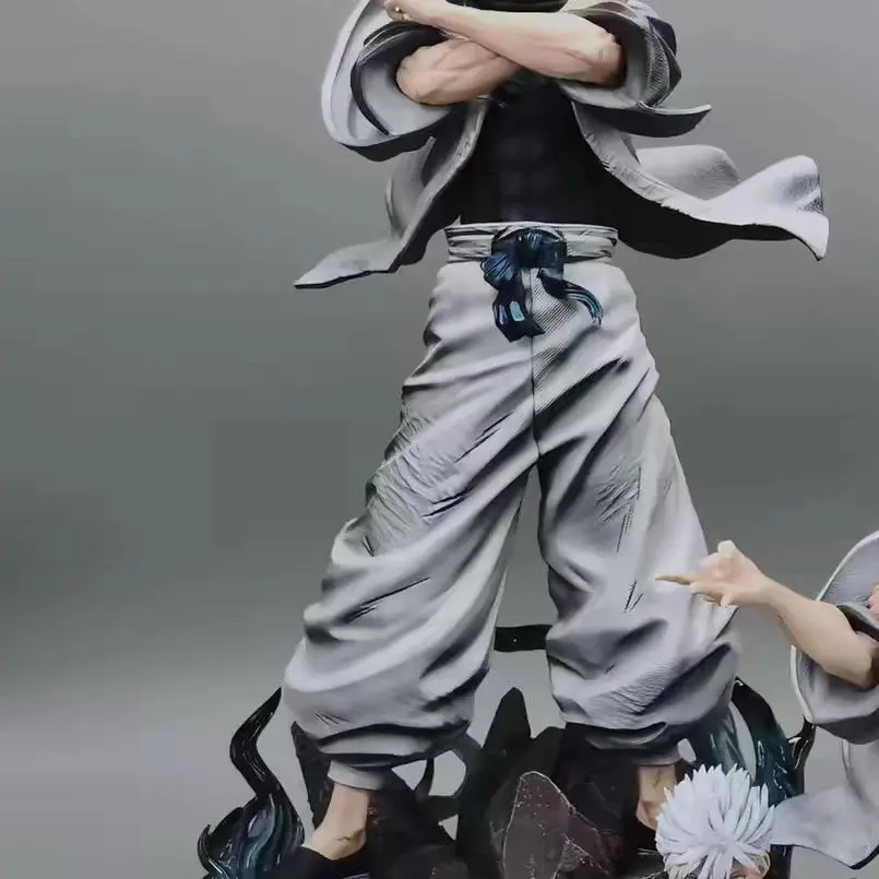 Sat0ru G0j0 Figure (Pre Order) For Home Decoration Exclusive Link Figure Sku WTW0715-177
