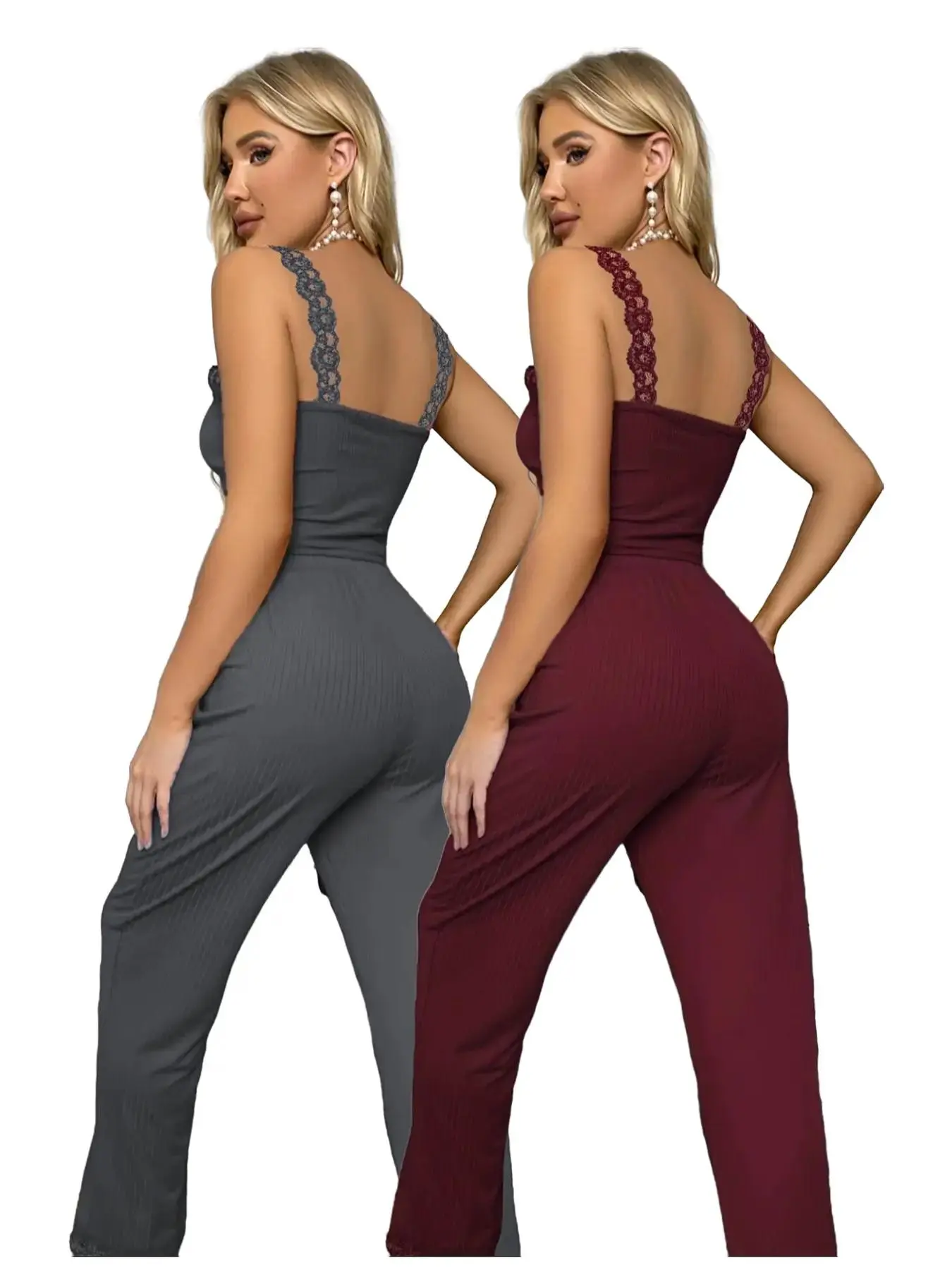 Dark Gray*1 pc+Maroon*1 pc