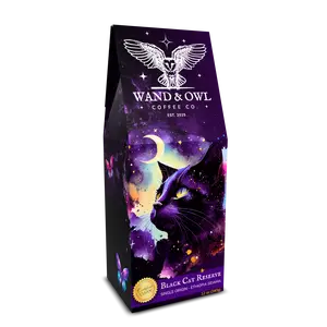 Black Cat Reserve | Ethiopia Sidama Single Origin
