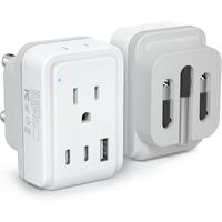 Type M - South Africa