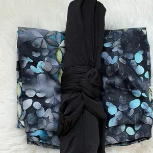 Hijab jiijiid and Dirac Baati for Women