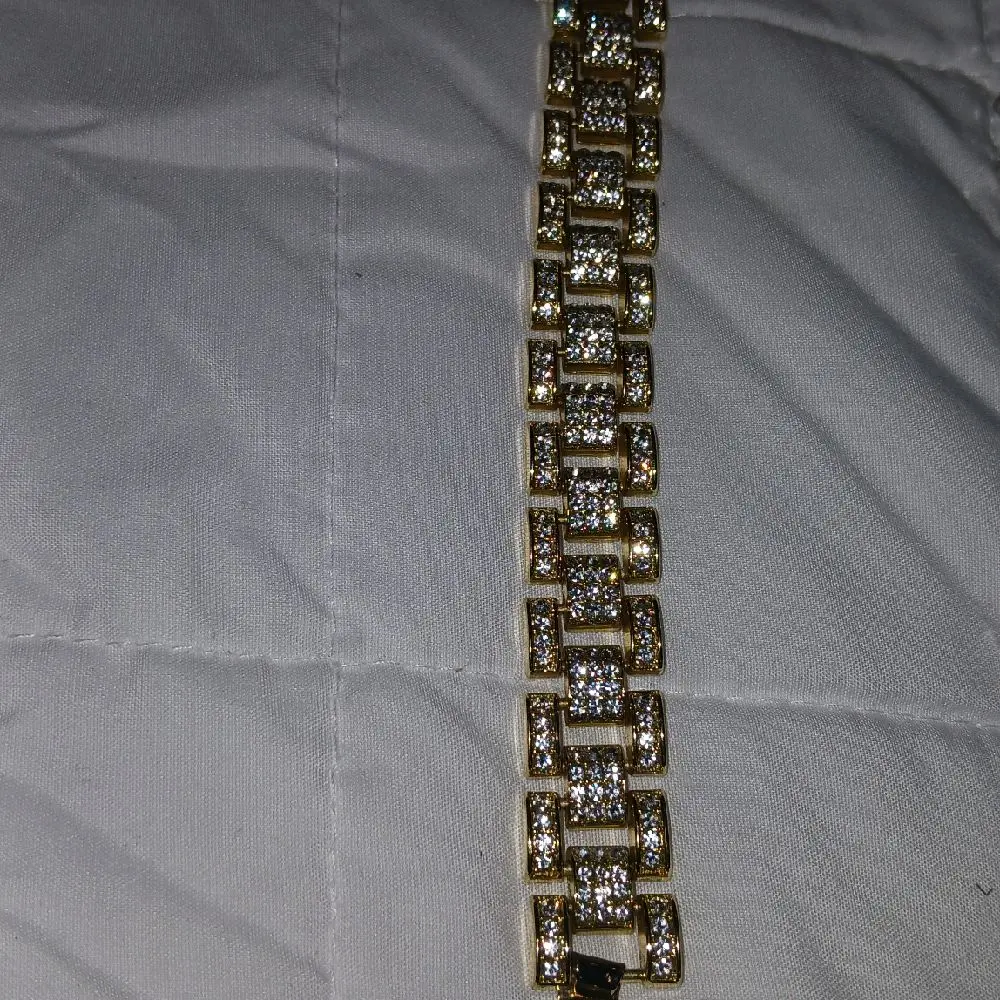 Jubilee bracelet