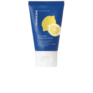 OLEHENRIKSEN Mini Lemonade Smoothing Scrub