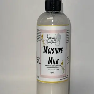 12oz Moisture Milk