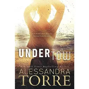 USED-Undertow by Alessandra Torre (Paperback)