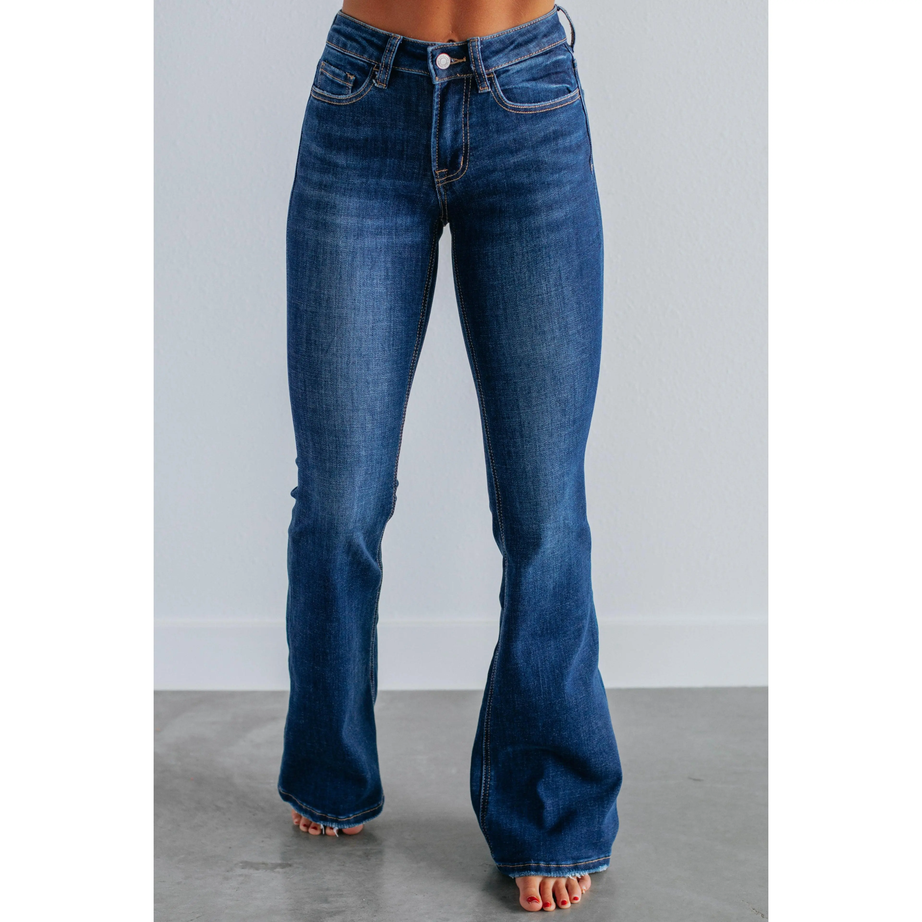 Caleigh Vervet Jeans Caleigh Vervet Jeans