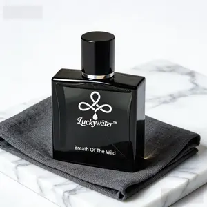 1.7 Fl Oz 50ml Men's Fresh Fougere Perfume | Perfect for daily wear ffice date night travel | gift for Him | Clean elegant and sophisticated | long lasting cologne for men | mens cologne | perfume de hombre | powerful fragrance