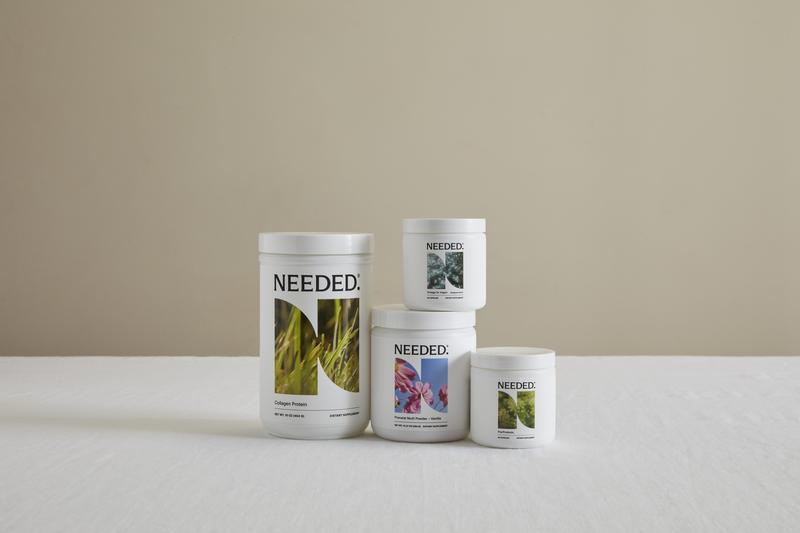 Needed. Women's Multi - 90 Capsules (1 Month Supply) - for Overall Health, Fertility, Energy, and Immune health - with 23 Vitamins, Minerals and Antioxidants - Vitamin B12, B6, D3, Choline, Calcium, Biotin, Magnesium, Folate and More