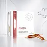 Perseek NAD Advanced Cellular Renewal Supplement 1200mg - 10 Vials for Vitality Improvement Energy & Focus Support - Healthcare Supplement