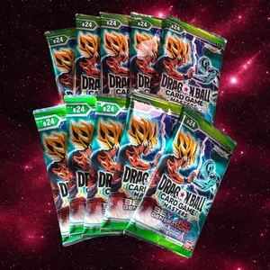 10x Pack Bundle Beyond Generations Masters
