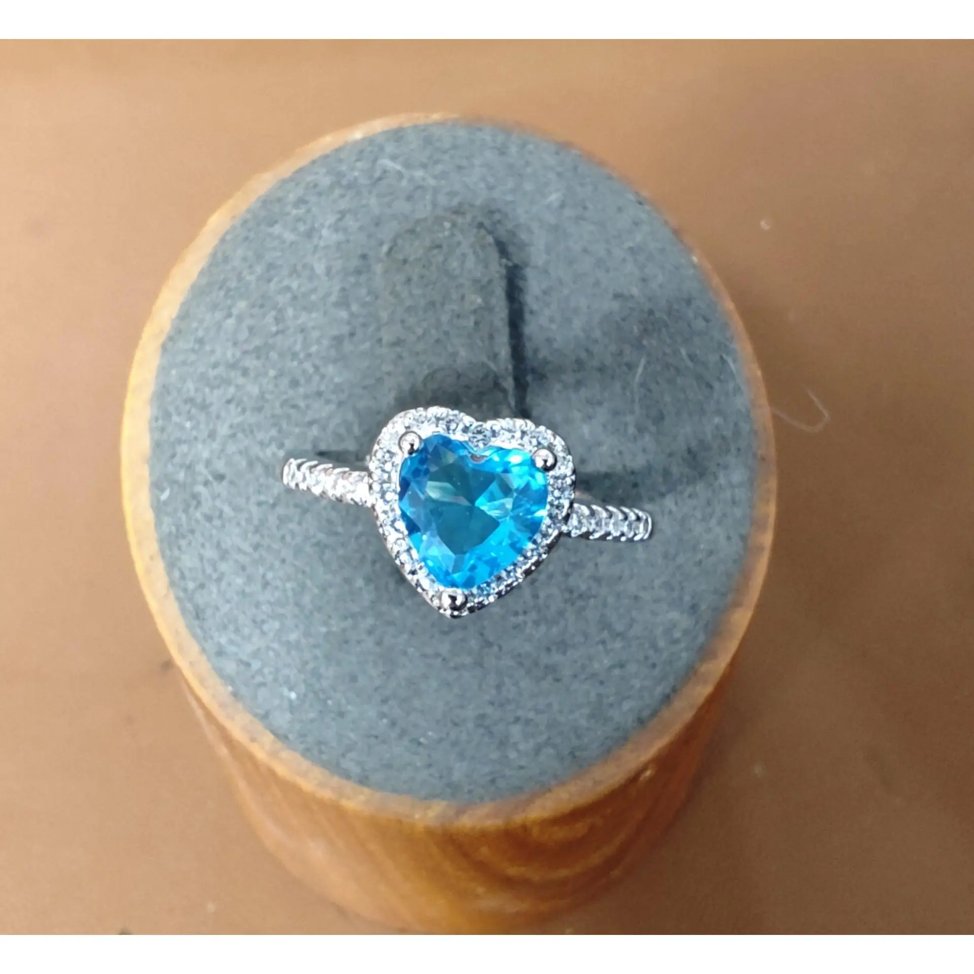 platinum blonde【Blue Diamond】