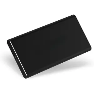 External SSD 250GB Portable SSD High-Speed Solid State Drive, Read up to 500MB/s & Write up to 450MB/s