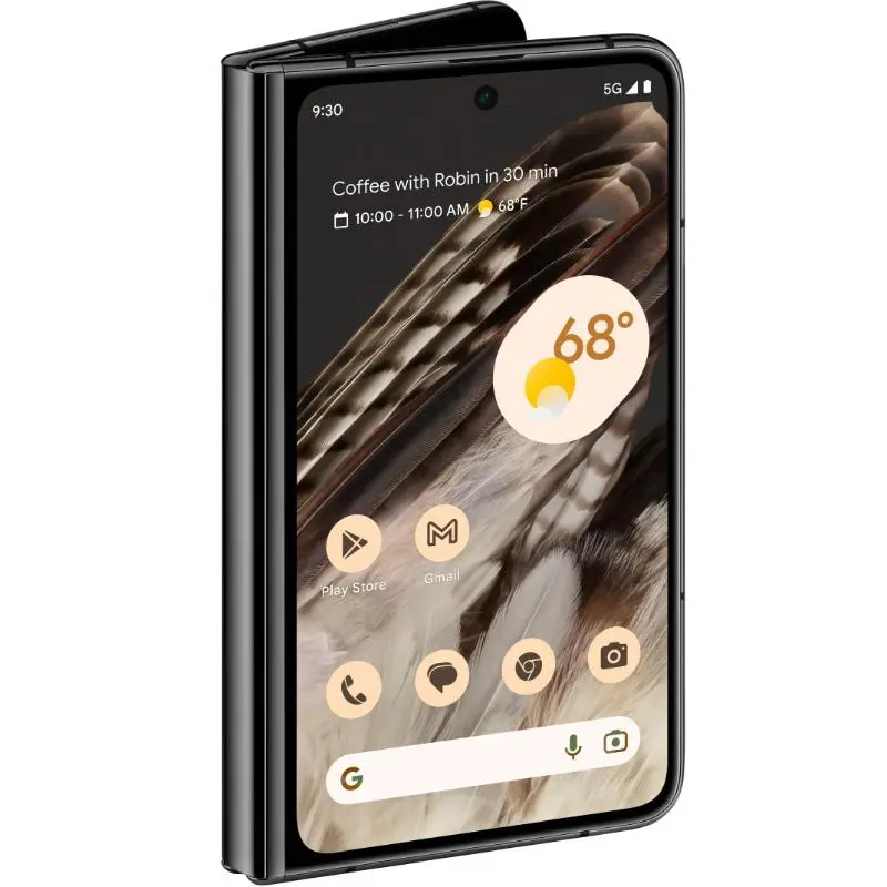 Refurbished Google Pixel Fold G9FPL (Fully Unlocked) Excellent Condition with 1 Year Warranty