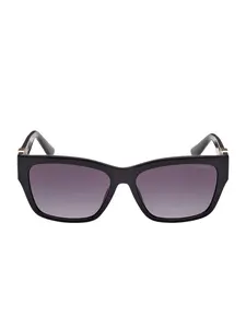 GUESS Female Cat-Eye Sunglasses