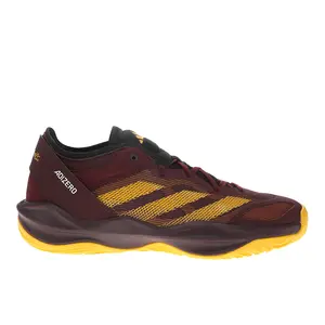 adidas Mens Ncaa Adizero Select 2.0 Basketball Sneakers Shoes - Red