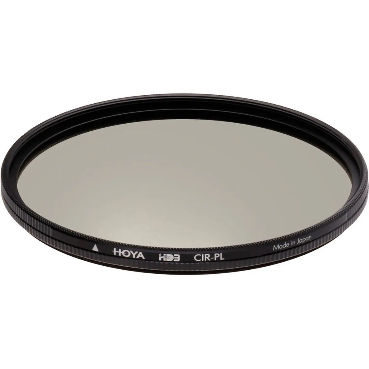 Hoya 82mm HD3 Circular Polarizer Filter, Durable Camera Photography Accessory, Accessories