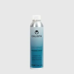STRATOSPHERE Finishing Spray - Lightweight, Buildable Hairspray - Micro-Mist Delivery System