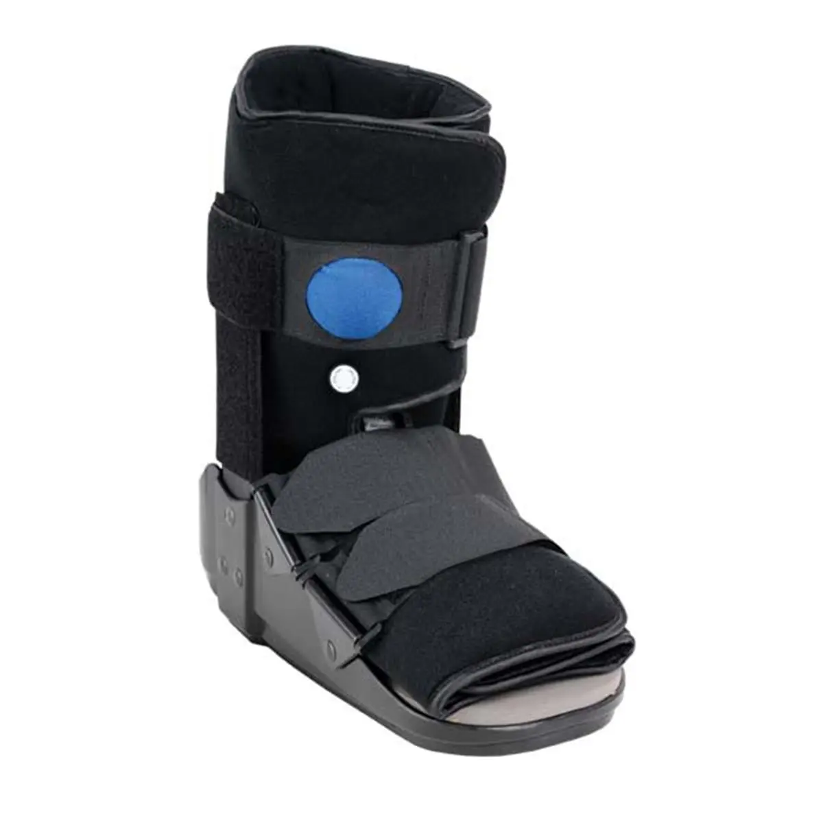 Advanced Orthopaedics 360 - LAE Low Profile Air Walker - Medium, Anti-Injury Leg & Foot Supports, Foot Recovery Solutions