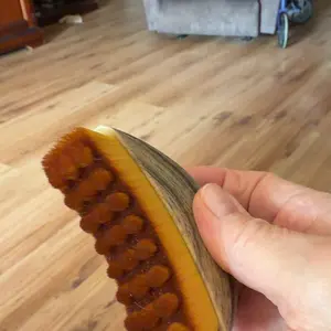 Product Review of Face Lymphatic Contour Brush for Jawline & Chin Sculpting Dry Brushing Massager for Lymphatic Drainage & Facial Fatigue Relief Ergonomically Designed to Fit The Skin Precisely 1PCS Beauty Roller Daily from j**e