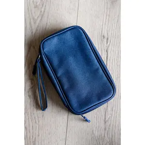 Technically Everything Tech Case in Navy