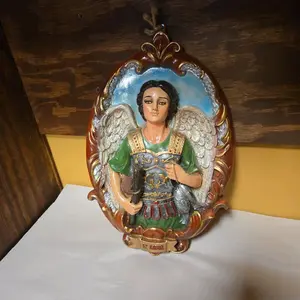 san Rafael Arcángel