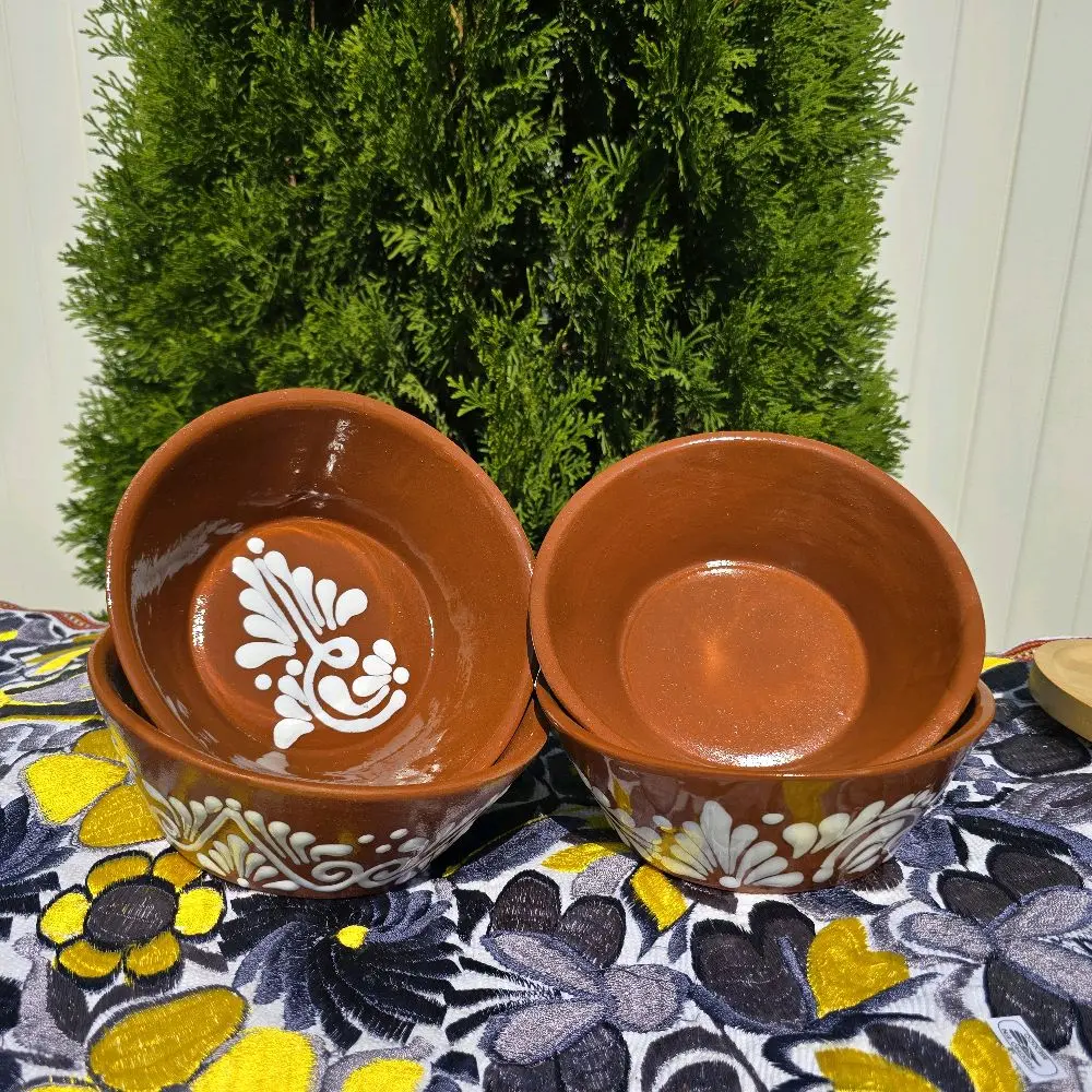 Pozole Bowls Pozole Bowls