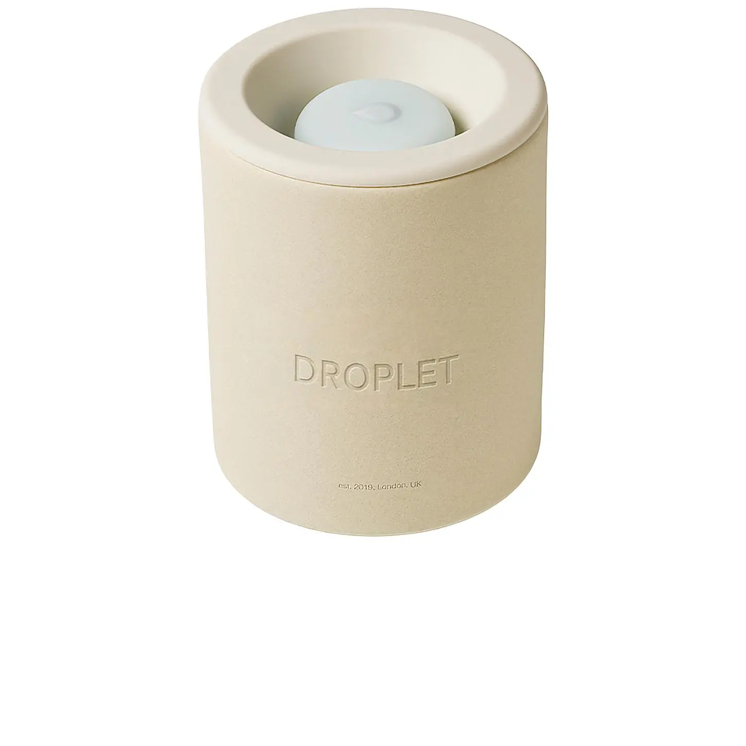 Droplet Wax Warmer