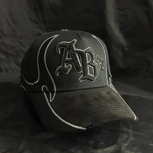 AB'z Total Black Báez x Shifu