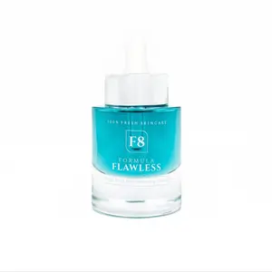 F8 ANGEL FACE FAST RECOVERY SERUM
