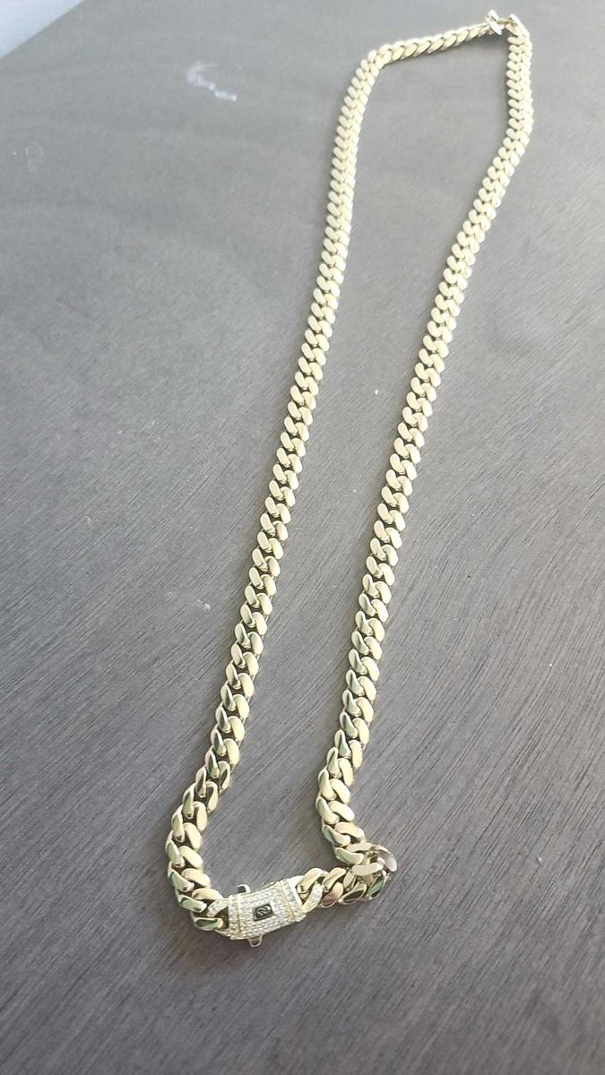 Item: 6mm, 28 inch（necklace）