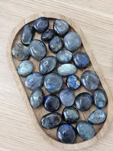 Labradorite Tumble Labradorite Tumble