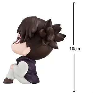Bestselling JJK Choso Figure Chousou Mini Version Cute Action Figure Articulated Collectible Toy Birthday Gifts Chousou Figurine
