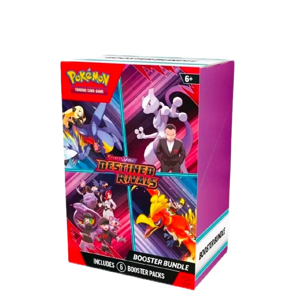 dr booster box pokemon Foundations - Beginner Box main image 1