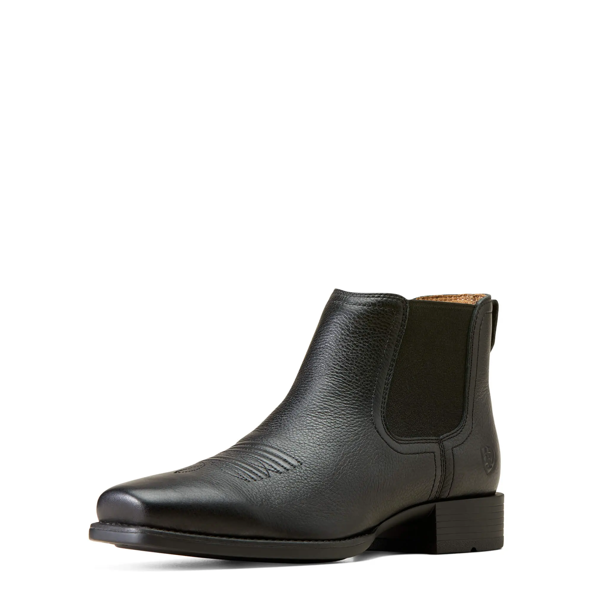 Men's Booker Ultra Square Toe Cowboy Boots