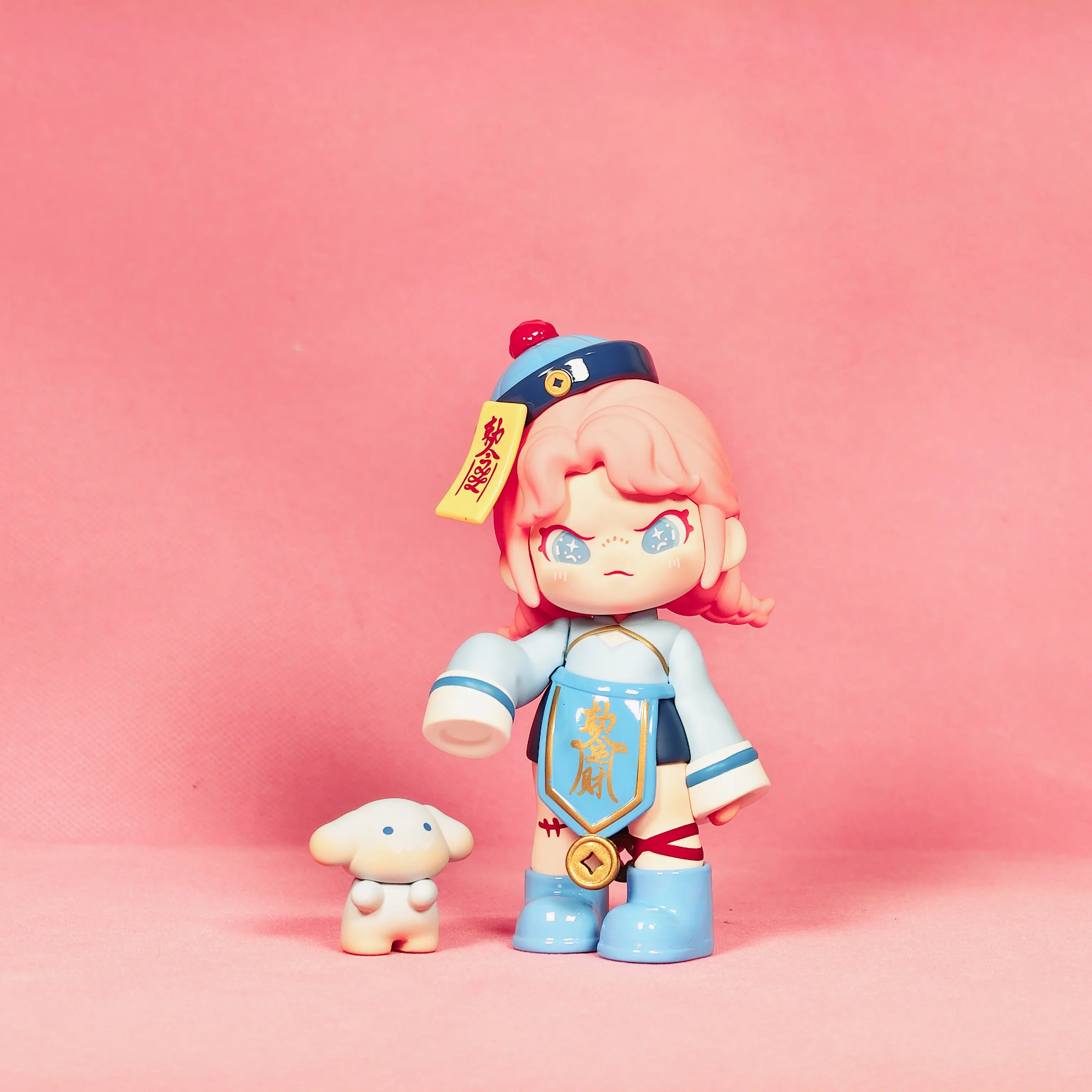 DORA ANYTHING GOES FIGURE