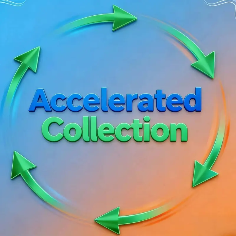 Accelerate transportation