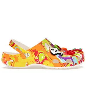 Crocs Men's Classic Clog Trix, from StockX