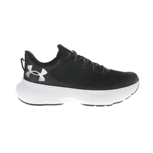 Under Armour Womens Infinite Running Sneakers Shoes - Black